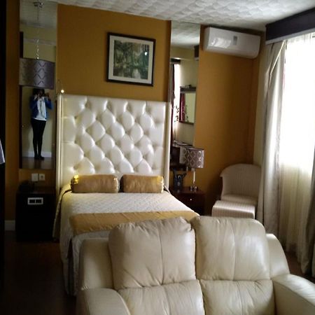 Hotel Inter Chimoio Zimmer foto